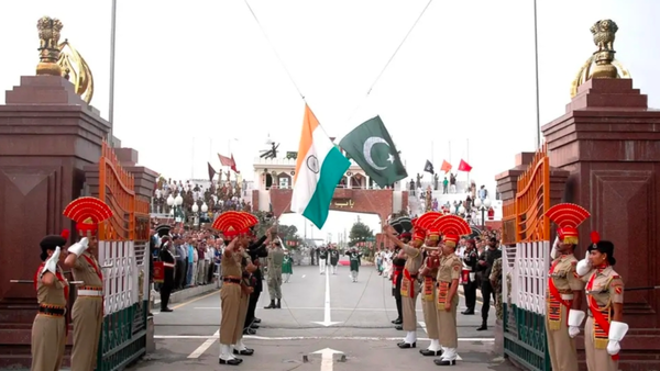 India-Pakistan border remains shut after Pahalgam attack