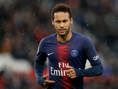 Barcelona and Paris Saint-Germain meet over Neymar's transfer