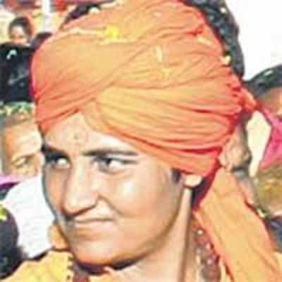 '˜Sadhvi planned blast to avenge friend's death'