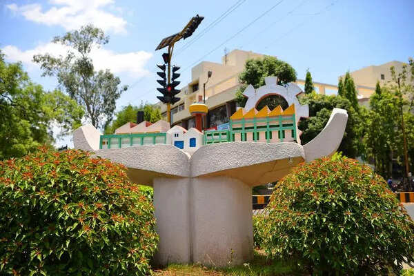 NMC to spend Rs10cr on roads in Ambad and Satpur estates