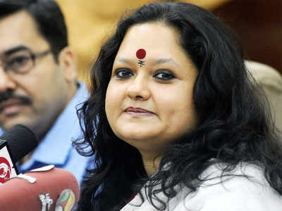 FIR against Ankhi Das, two others over posts