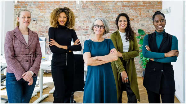 Women at the helm: How female leaders are redefining modern industries