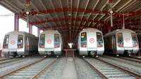 Delhi Metro to resume services from September 7 in calibrated manner 