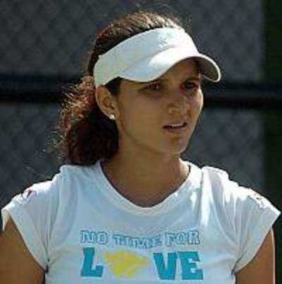 Sania will continue to play for India: AITA