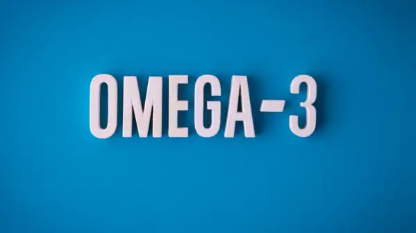 Real omega-3 gains