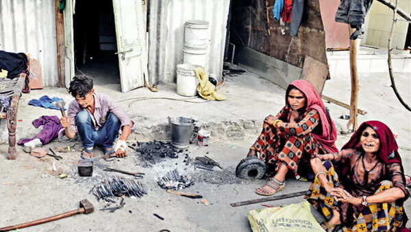 De-notified tribes: No documents, no access to govt schemes