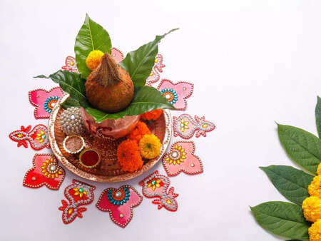 Navratri 2021 Day 3 colour, Maa Chandraghanta and Maa Kushmanda puja vidhi, mantras