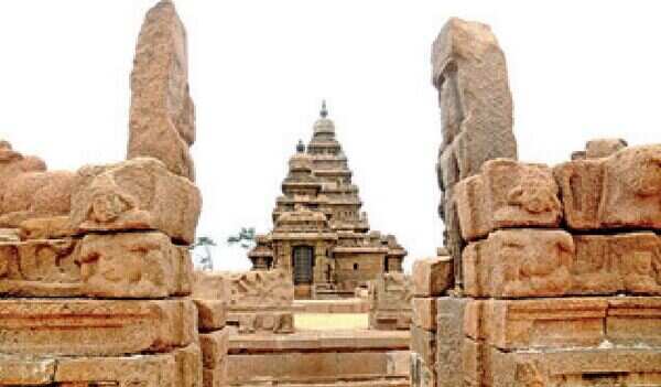 A visit to Mamallapuram can be an educational experience