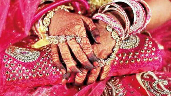 Rajasthan: Kin to take home girl who got wedding stopped