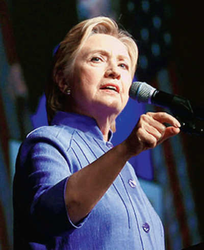Clinton quizzed by FBI over personal email use