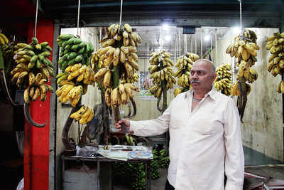 Panama takes the life out of Nanjangud banana