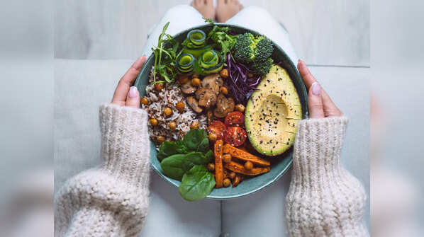 Plant-based diet