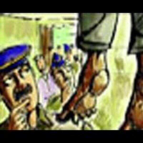 20-year-old man commits suicide in police lockup