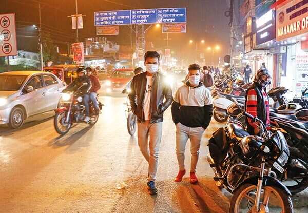 With air quality worse than NCR’s, Doon no longer a rejuvenating getaway