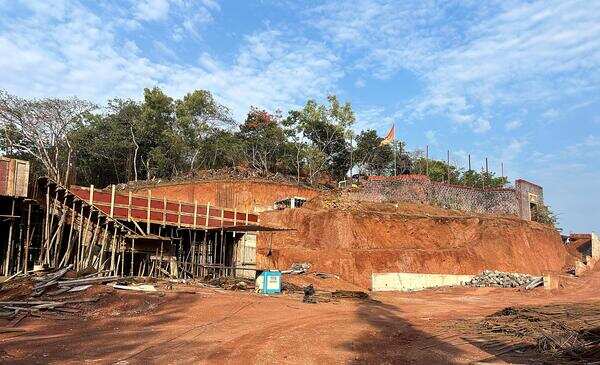 Goa gets Centre’s nod for six tourism infra projects in two years