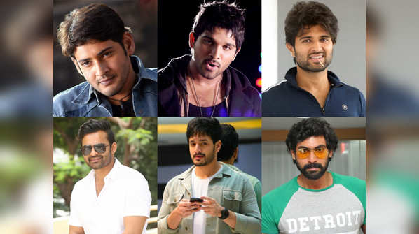 Tollywood actors who don't like remakes