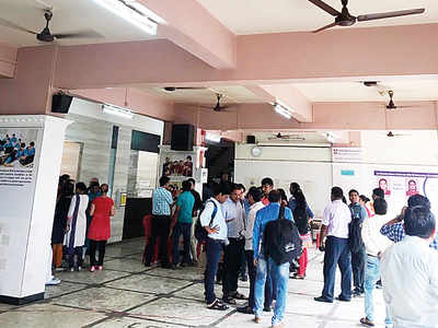 ...And BMC said, ‘Let there be light!’ Relief for parents as water and power restored at Bombay Cambridge International School