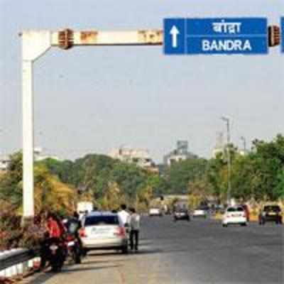 Teen stabbed to death at Bandra Reclamation