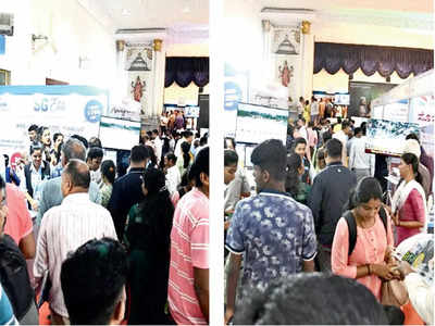 VK Property expo a big hit among Bengalureans