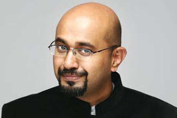 English Vinglish happened after I played a Malayali who couldn’t get it up: Ashvin Mathew