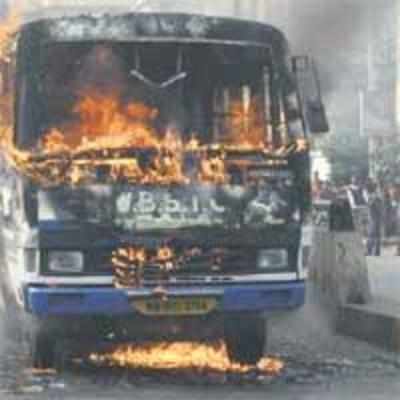 Kolkata auto stir flares up