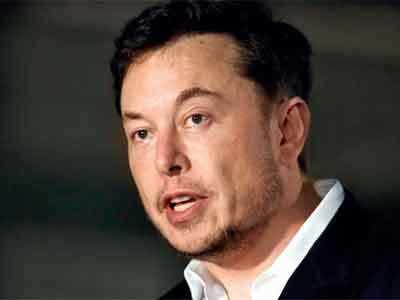 Tesla probing sabotage by rogue employee: Musk