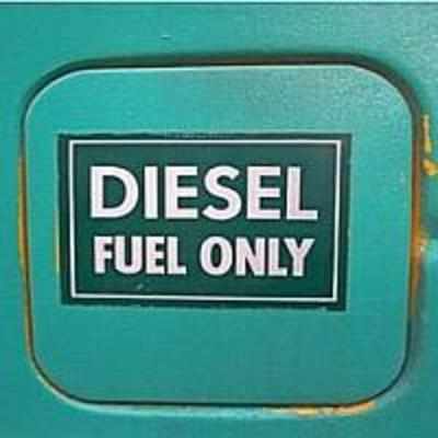 Diesel prices may be hiked after Presidential elections