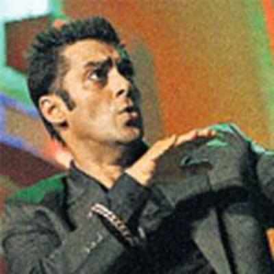 Fans can't get enough of Salman