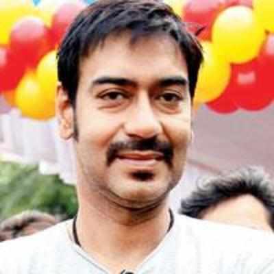 Ajay to send legal notice to Vipul?