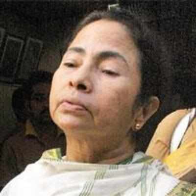 TMC gives 64 seats to Congress