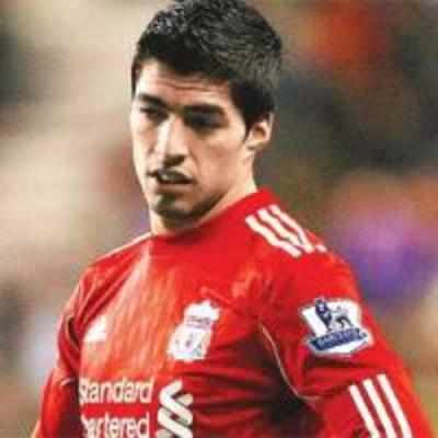 Suarez hits a new low with another FA ban over Fulham gesture