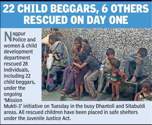 Heatwave: Police launch rescue, rehab of destitutes