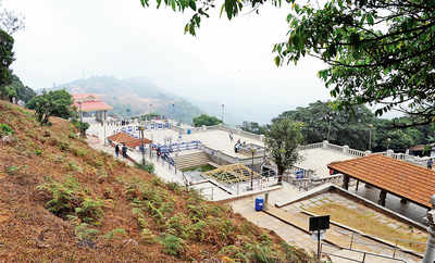 Kodagu: Talacauvery sanctuary declared an eco-sensitive zone