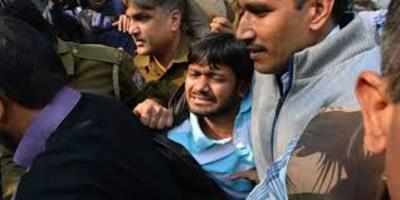 JNU row: SC questions police on presence of unsolicited people