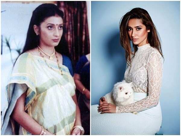 From ‘Tulsi in Kyunki...’ to Sona in ‘Kuch Rang...’: Evolution of TV bahus over the years