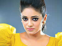 Preetha Pradeep gets candid 
