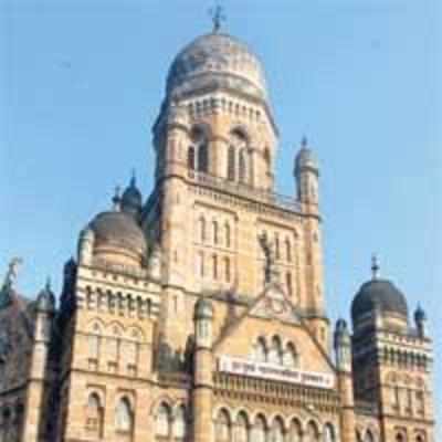 MNS corporator is Shiv Sena man at BMC meet!