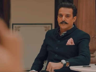 Saheb Biwi Aur Gangster 3 movie review: Mahie Gill, Sanjay Dutt, Jimmy Sheirgill starrer fails to impress