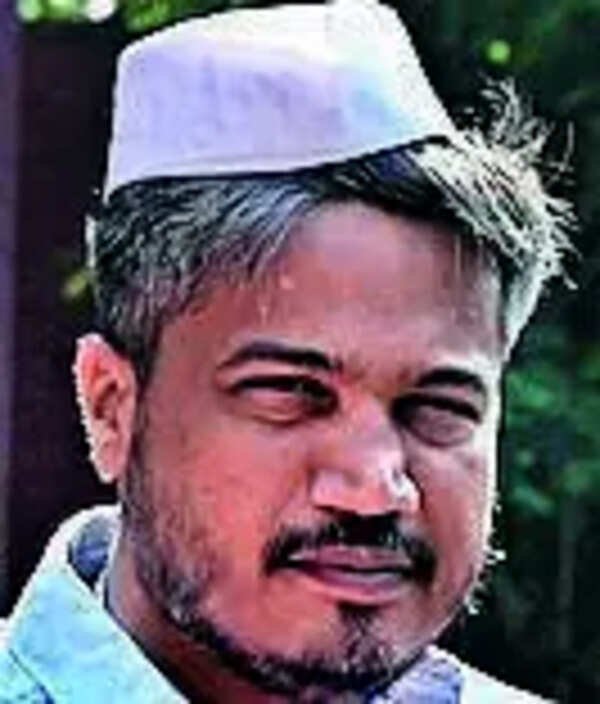 Uncle had negative view of Patel and Tatkare: Rohit Pawar
