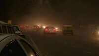 Delhi: No rain relief before Tuesday for the capital 