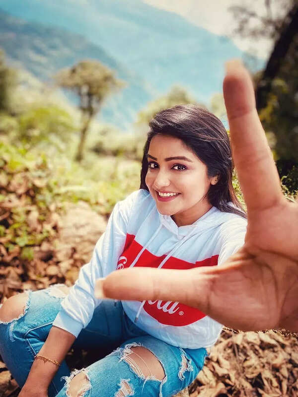 Sayantani looks forward to her Ladakh trip
