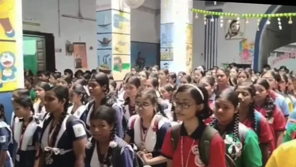 West Bengal makes ‘Vande Mataram’ must in school morning assemblies