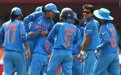 India vs Sri Lanka Live Score, ICC Women’s World Cup 2017, Live Cricket Score and Updates: India beats Sri Lanka by 16 runs