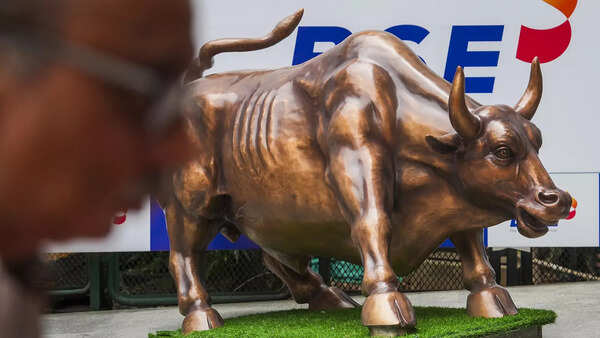 Sensex has touched peak 80,000. Here’s what you can buy
