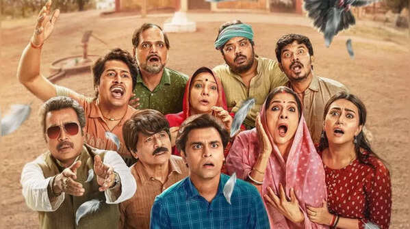 ​‘Panchayat’
