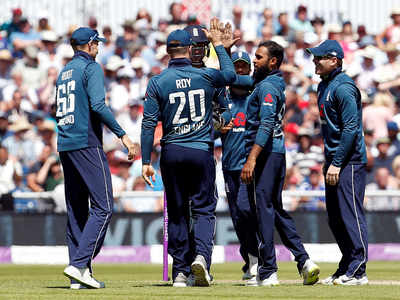 England vs Australia, 5th ODI, Live Cricket Score, Manchester