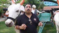 Vishnu Manohar recalls on set fun incidents 
