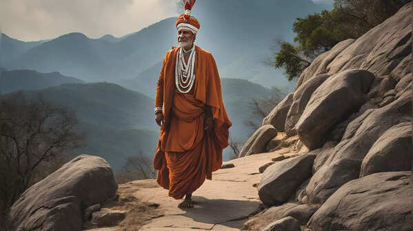 What happened to Yudhishthir?