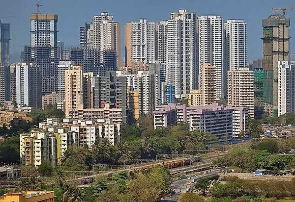 Windfall for bldrs as redevelopment booms through higher FSI schemes