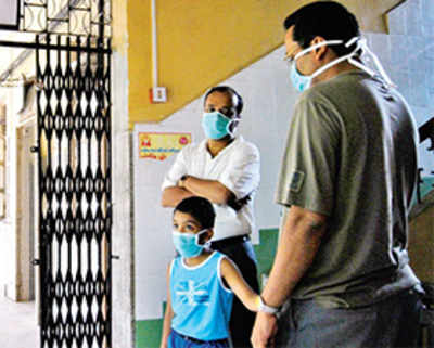 Swine flu kills two more senior citizens